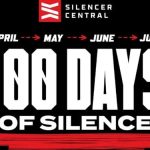 Day 64 of the 100 Days of Silence Is a Complete Suppressed 9mm Build — Here’s the Nearly ,000 Prize Stack