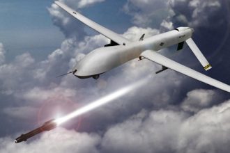Russia Says Kiev’s Drones Are “Hunting Civilians”