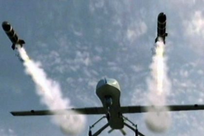 Ukraine Sends Massive Drone Swarm To Moscow