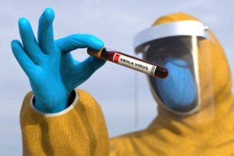 Ebola Outbreak Spread To A New Health Zone