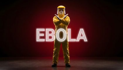 Current Ebola Outbreak Could Become The Largest on Record