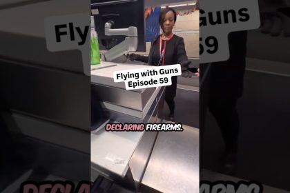 Flying with Guns: Episode 59 – Southwest from Las Vegas to New Orleans
