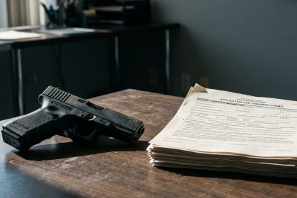 Federal Court Clears the NRA to Join the Fight Against New Jersey’s One-Gun-a-Month Law