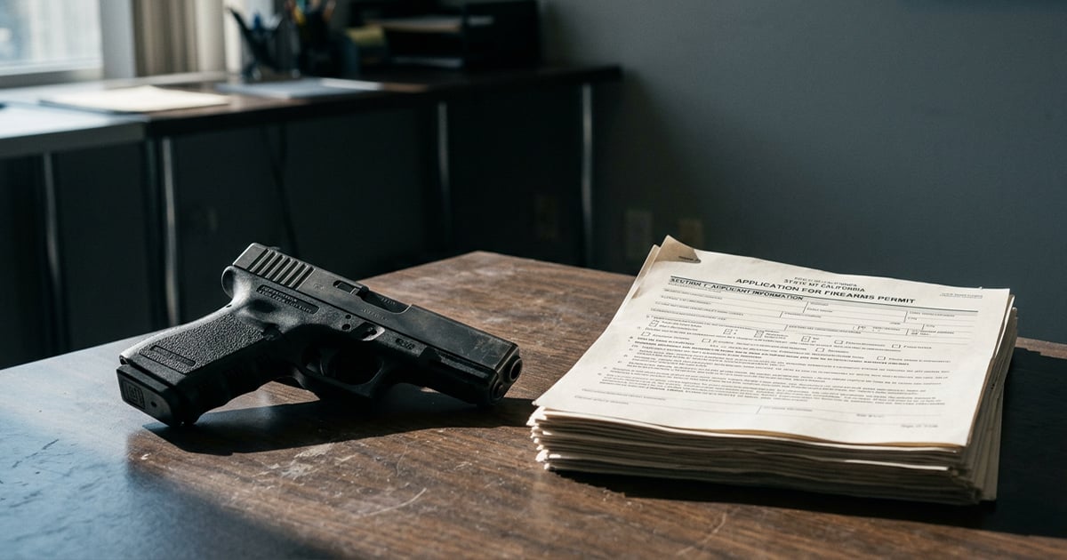 Federal Court Clears the NRA to Join the Fight Against New Jersey’s One-Gun-a-Month Law