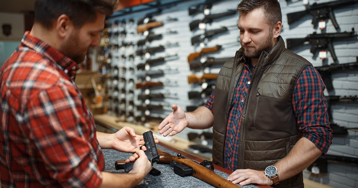 Federal Judge Rules Missouri County’s Under-21 Handgun Ban Violated the Second Amendment