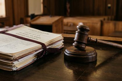 Federal Judge Vacates ATF’s “Engaged in the Business” Rule Nationwide, and It Applies to Everyone