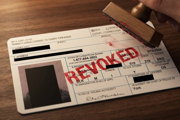 Feds Investigate Whether Philadelphia Police Are Stripping Legal Gun Owners of Their Carry Permits