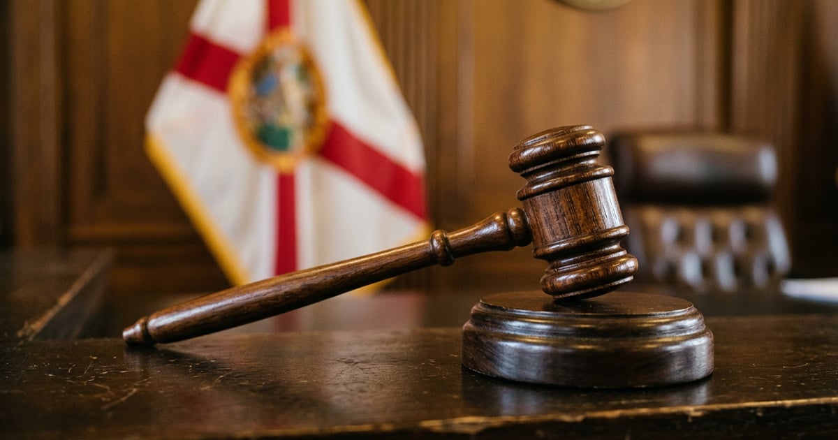Florida Appeals Court Strikes Down Concealed Carry Ban for Adults Under 21