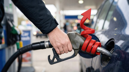 Prices Continue To Surge In The US Pushing Americans Into Dire Situations
