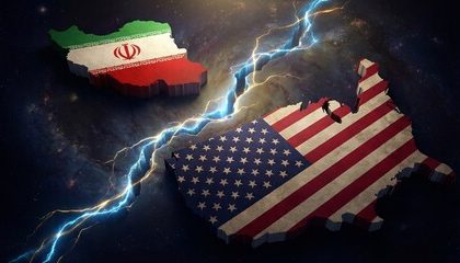 Trump Eyes Pickaxe Mountain Nuclear Site Heavy Strikes: “Iran Hasn’t Seen Anything Yet, We’ve Been Nice”