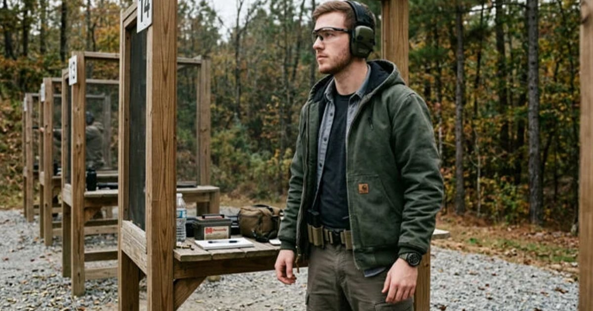 It’s Official: West Virginia Adults 18 and Older Can Now Carry Concealed Without a License