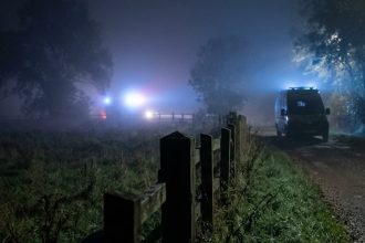 Kentucky Man Critically Wounded After Showing Up Intoxicated and Threatening Family, Troopers Say
