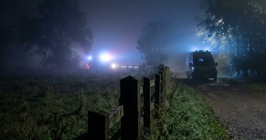 Kentucky Man Critically Wounded After Showing Up Intoxicated and Threatening Family, Troopers Say