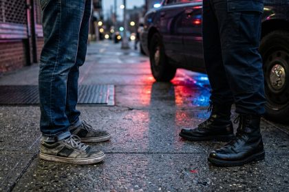 Maryland Court Rules Carrying a Gun Alone No Longer Justifies a Police Stop