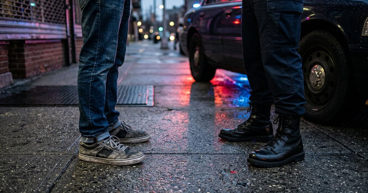Maryland Court Rules Carrying a Gun Alone No Longer Justifies a Police Stop