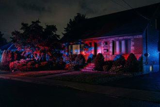 Medford Homeowner Shoots Intruder Who Broke In While Family Was Home
