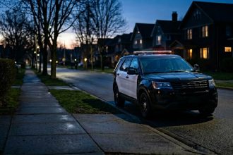 Memphis Men Wrestle Gun From Robber, Tie Him To The Porch Until Police Arrive