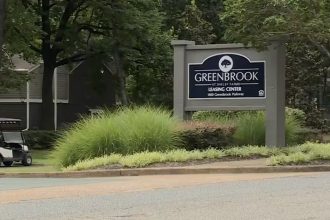 Memphis Tenant Shoots Masked Burglar Caught Hauling His TV Out the Door