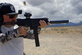 Ninth Circuit Rules Suppressors Are Not “Arms” the Second Amendment Protects