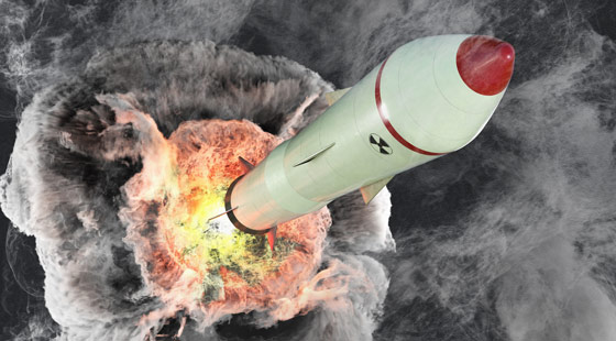 The United States’ Hypocrisy On Nuclear Weapons