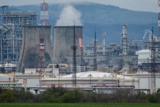 Ruling Class Accuses Oil Giants Of Price Gouging