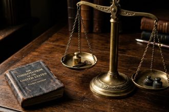 One Old Misdemeanor, a Lifetime Gun Ban, and the Iowa Ruling That Just Ended It