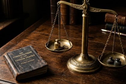 One Old Misdemeanor, a Lifetime Gun Ban, and the Iowa Ruling That Just Ended It