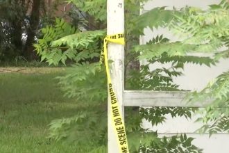 Popeye’s Argument Spills Into Gunfire After Pursuers Chase Man To Grandmother’s House