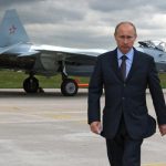 Putin Claims The West Is Not Hiding Its War Plans