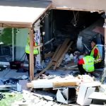 Resident Shoots, Kills Driver After SUV Slams Into San Tan Valley Home