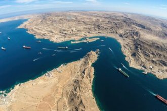 Trump Claims That Only The US Can Impose Tolls In The Strait of Hormuz