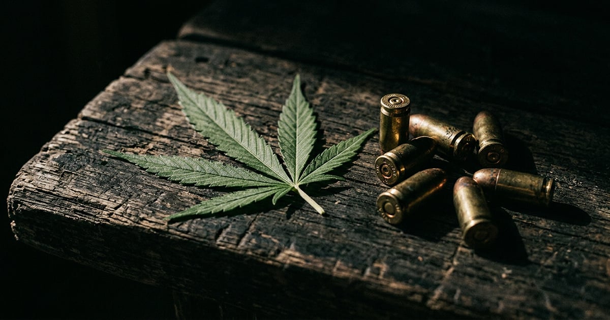 Supreme Court Unanimously Strikes Down Federal Gun Ban on Marijuana Users