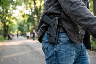 Tennessee Fights to Revive Two Gun Laws a Court Already Called Unconstitutional