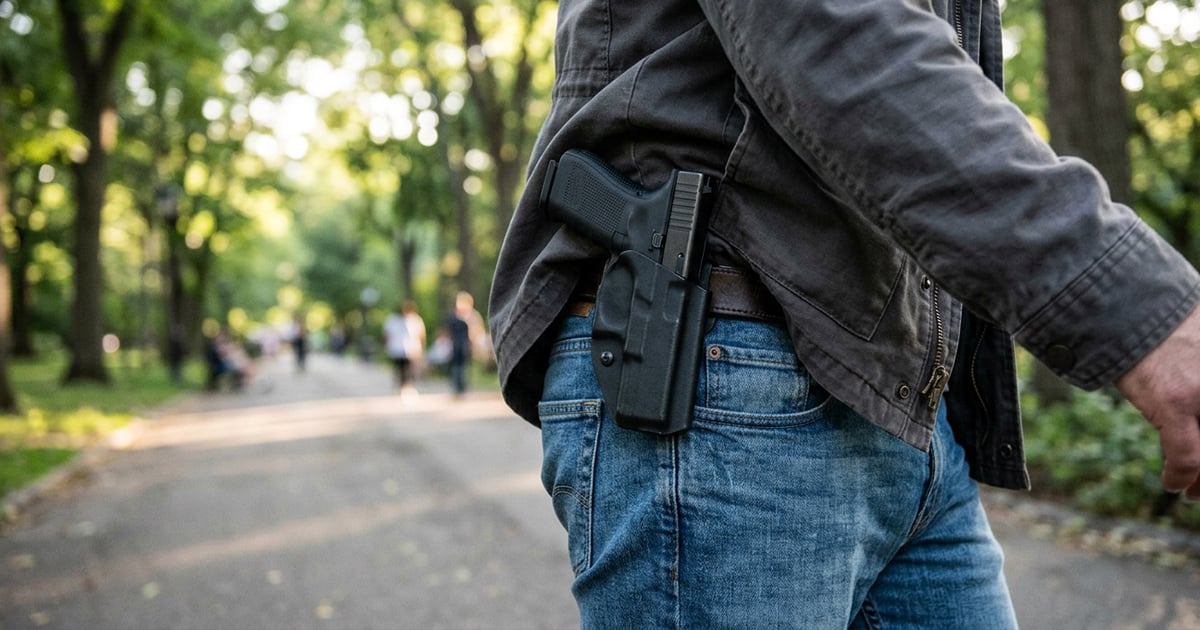 Tennessee Fights to Revive Two Gun Laws a Court Already Called Unconstitutional
