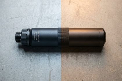 Two Federal Courts, Two Weeks Apart, Split on Whether Silencers Are Protected Arms