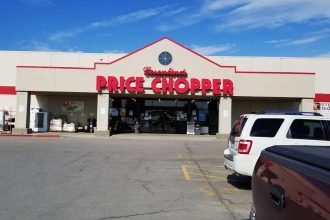 Two Legally Armed Shoppers Confronted a Missouri Grocery Store Shooter and Held Him for Police