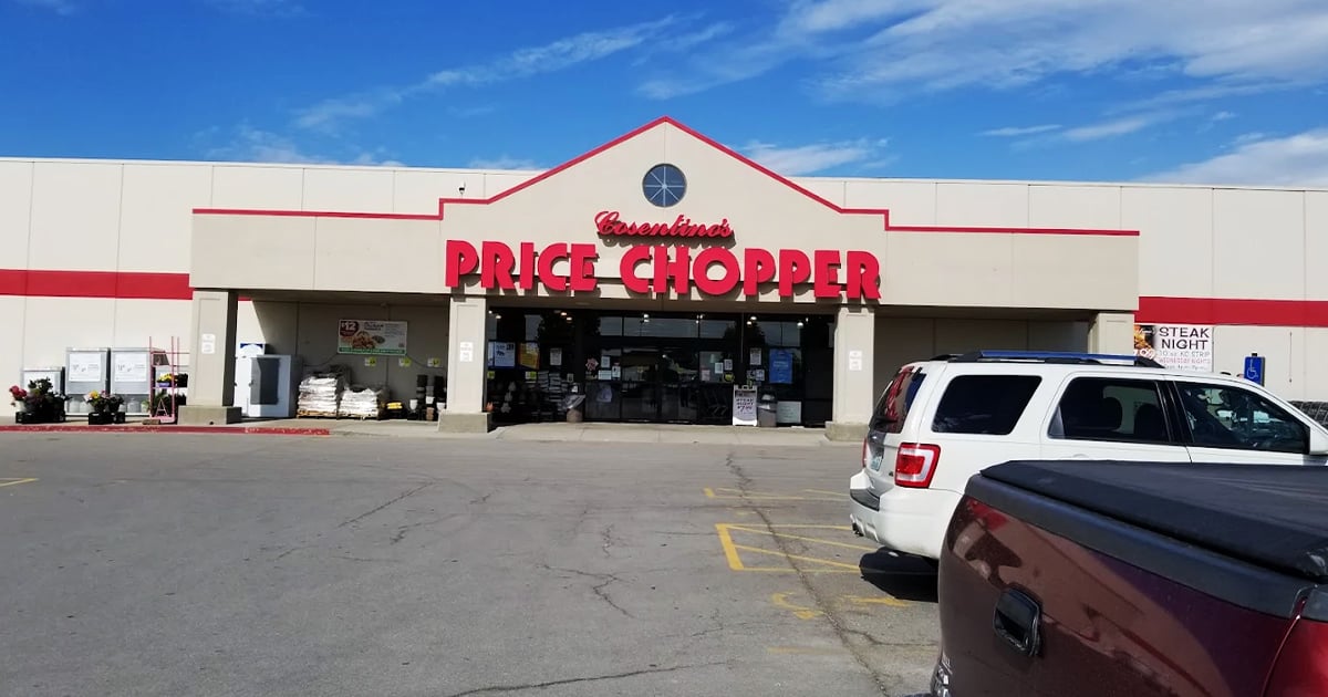 Two Legally Armed Shoppers Confronted a Missouri Grocery Store Shooter and Held Him for Police