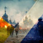 Kremlin Warns NATO of a “Devastating Response” After the Largest Ukrainian Drone Attack on Moscow