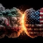 Israel Launches New Strikes Against Lebanon While Trump Claims Iran Deal Is Close