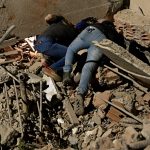 Twin Earthquakes Strike Venezuela