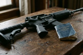 Virginia Judge Blocks Spanberger’s Assault Firearm Ban Statewide Days Before It Takes Effect