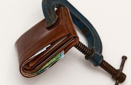 The Affordability Crisis Is a Sovereign Debt Problem