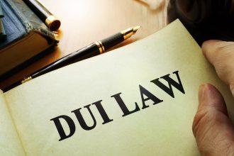 Washington’s High Court Says the State Can Take Your Guns Over DUIs, Even If You Never Touched One