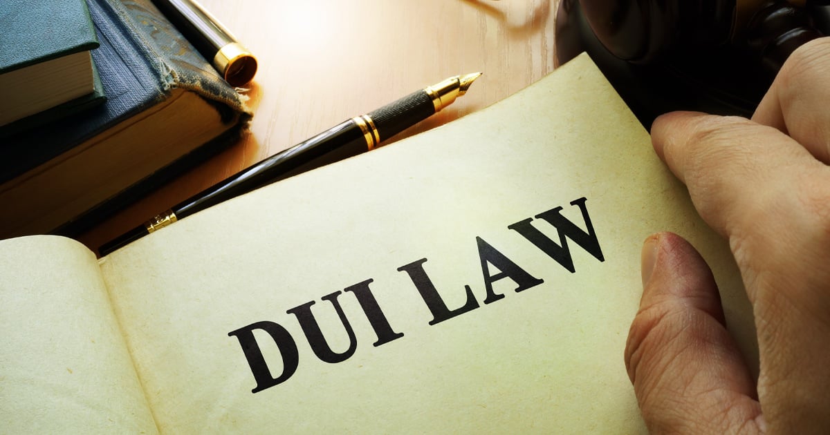 Washington’s High Court Says the State Can Take Your Guns Over DUIs, Even If You Never Touched One