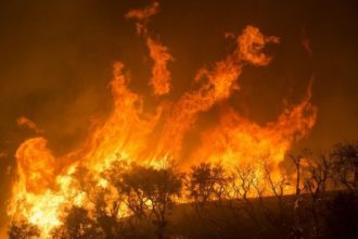 Alberta Wildfires & U.S. Sanctions Deliver One-Two Punch to Canadian Energy