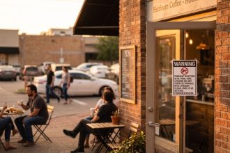 13 Judges to 3: Fifth Circuit Tosses Everytown-Backed Challenge to Texas Gun Signs