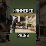 Special Forces Hammered Pairs Drill #shorts #training #military #youtubeshorts