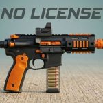 10 LETHAL Home Defense Weapons ANYONE Can Buy on AMAZON! (NO LICENSE)