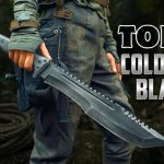 10 LETHAL Cold Steel Weapons ANYONE Can Buy on AMAZON! (NO LICENSE)