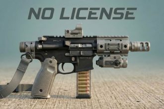 10 Most Powerful Less-Lethal Guns for Home Defense on AMAZON!